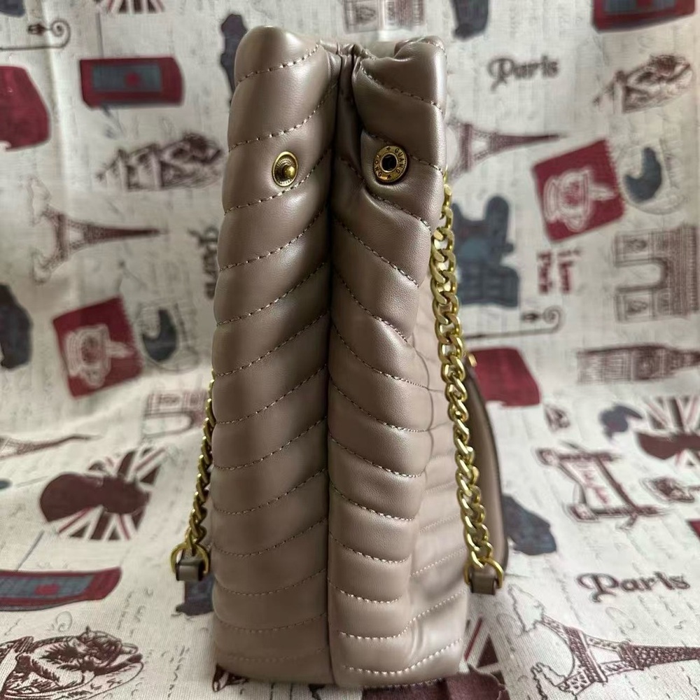 Tory Burch Women's Shoulder Bag - Picture 3 of 9